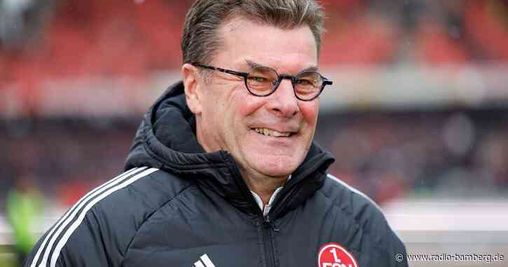 Nürnbergs Probleme: Torflaute und Hass-Kommentare