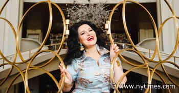 Angela Gheorghiu, Diva of the Old School, Is Back at the Met Opera