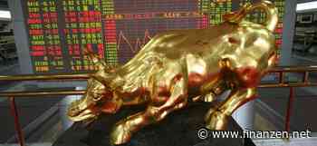 Nikkei, KOSPI & Co: Asiens Aktienmärkte steigen vor US-Jobdaten