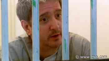 Death row inmate Richard Glossip's murder conviction could be vacated after he avoided execution 3 times