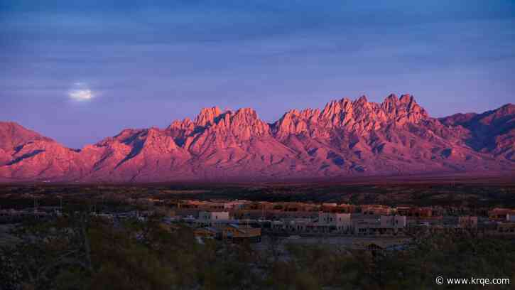 What’s happening around New Mexico Apr. 7 – Apr. 13