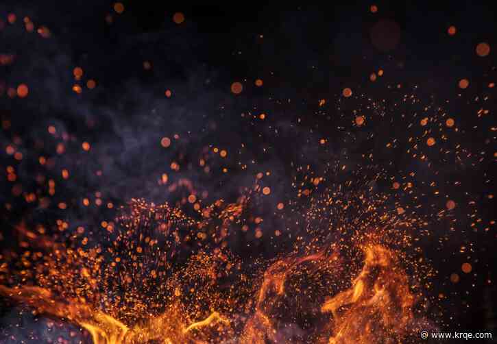 Can you go to jail if you accidentally start a wildfire?