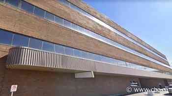 Former Greyhound bus terminal may need upgrading before attracting tenant, city says