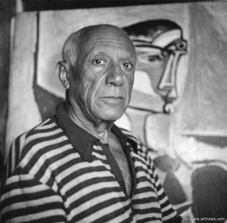Picasso Gets Reassessed by Artists, Whistler’s Mother Returns to Philadelphia, and More: Morning Links from April 7, 2023