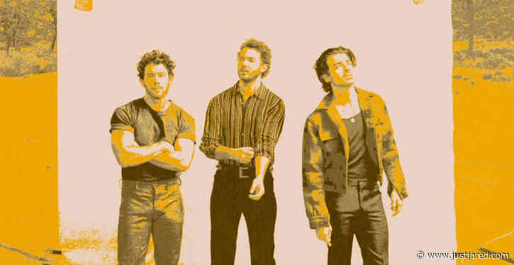 Jonas Brothers Drop 'Waffle House' Song - Read Lyrics & Learn About the Song's Significance