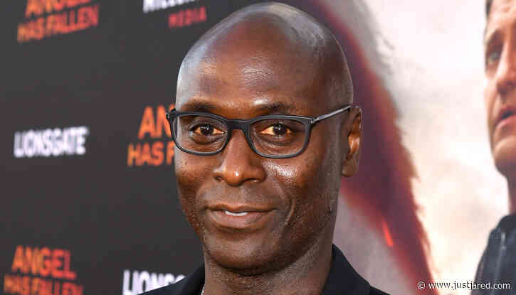 'John Wick' Star Lance Reddick's Family Disputes Reported Cause of Death - Read Their Statement