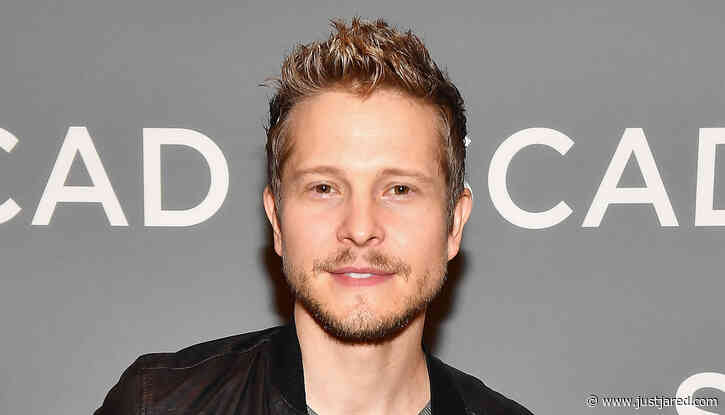 Matt Czuchry Lands Exciting New Role on Beloved Series After 'The Resident' Cancellation