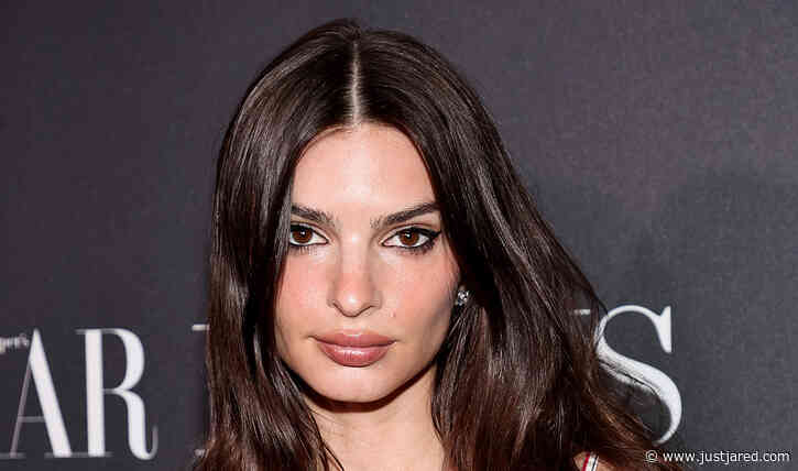 Emily Ratajkowski Says She Quit Acting, Explains Her Decision