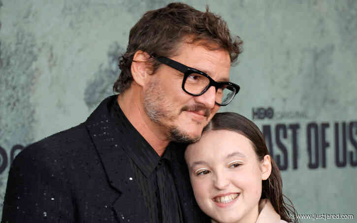 'The Last of Us' Alleged Salaries for Pedro Pascal & Bella Ramsey Go Viral Due to Huge Pay Gap