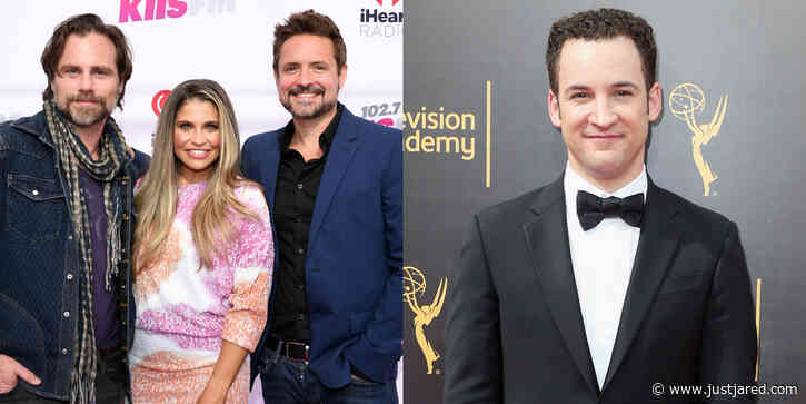3 'Boy Meets World' Stars Weigh In On Ben Savage's Political Ambitions (& 1 Says They Disagreed With Him on Almost All Major Issues as Teens)