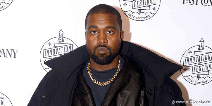 Kanye West's Donda Academy Slammed for Inconsistent Pay, Racial Discrimination & More, Rapper Said to Be 'Afraid' of Stairs in New Lawsuit