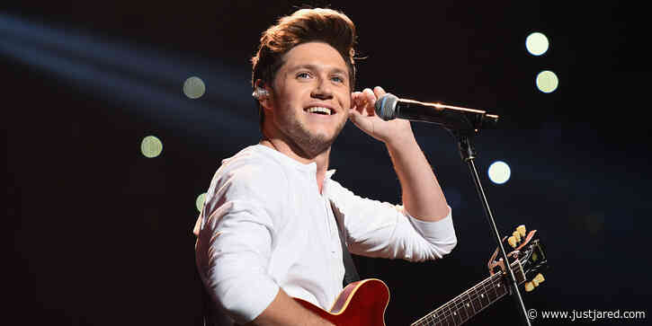 Niall Horan Reveals What the 'Voice' Judges Group Chat is Like, Talks Staying in Touch With One Direction & How His New Album Compares to Kylie Jenner in 'Esquire' Interview