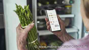 Aufs Gramm genau? Kalorienzählen kann beim Abnehmen helfen