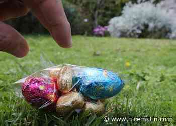 Voici notre guide (original) pour chasser les œufs en famille ce week-end à Menton et sa région