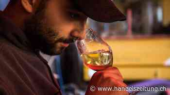 Franzosen trinken wegen Inflation etwas weniger Wein