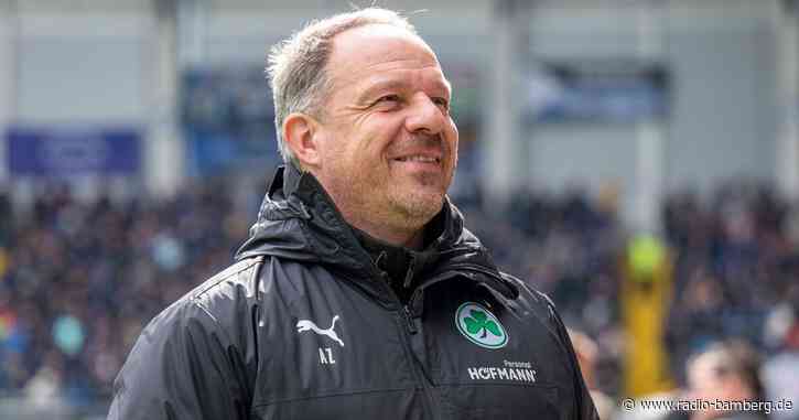 Torhüter Linde rechtzeitig fit für Spiel in Sandhausen