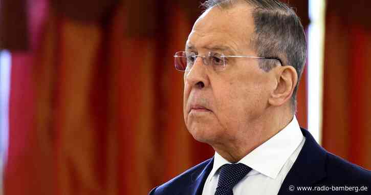 Russland droht mit Ende des Getreideabkommens im Mai