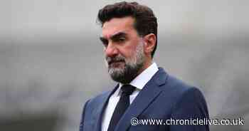Newcastle chief Yasir Al-Rumayyan ordered to testify in court case that prompted takeover backlash
