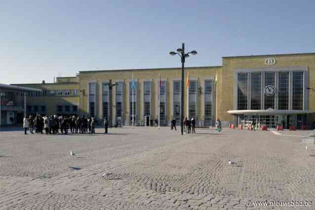 Spanningen lopen op in stationsbuurt: “Er moet dringend meer personeel komen voor de Brugse spoorwegpolitie”