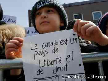 Muslim leaders outraged after Quebec bans prayer rooms in schools