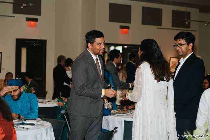 Austin's first Muslim city council member celebrates Ramadan, talks about challenges, rewards