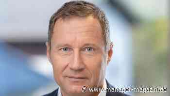 Red Bull Manager Manfred Hückel "Manager können das Schulsystem revolutionieren"