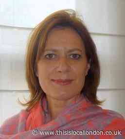 mental health changed since Lockdown? -   Mary Puczyniec