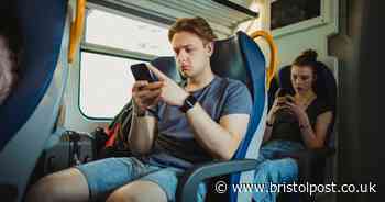 "I refused to give up my train seat to stranger - then another passenger asked me to move"