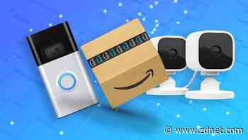 The best Amazon security camera deals of April 2023: Ring and Blink spring sales