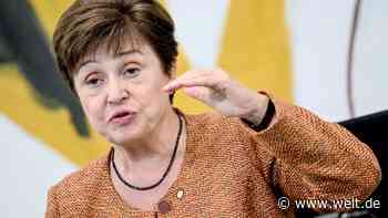 „Historisch schwach“ – IWF erklärt Wirtschaftsboom auf Jahre für beendet