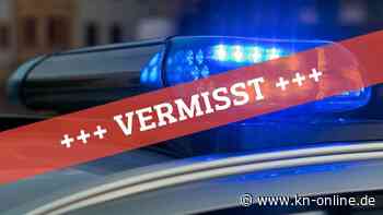 Neumünster: 83-Jährige wird vermisst