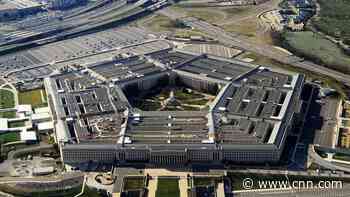 Pentagon investigating alleged classified documents circulating on social media of US and NATO intelligence on Ukraine