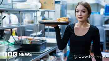 US job creation slows but unemployment stays low