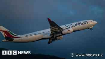Sri Lanka airline boss says 'don't be a CEO during Covid'