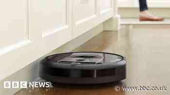 Amazon takeover of iRobot faces UK watchdog review