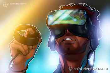 Top 5 VR sports games