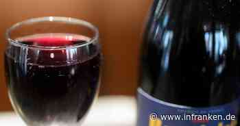 Franzosen trinken wegen Inflation etwas weniger Wein