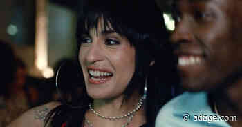 Darkly comic short film reveals the truth about ageism in advertising