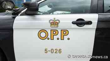 One dead, another in hospital after collision on Highway 410 in Mississauga