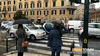 Meteo a Roma: torna la pioggia e l'allerta maltempo. Le previsioni per domani