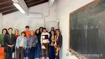 Inaugurato uno sportello contro la violenza di genere all'interno di un liceo