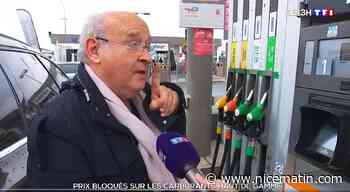 Le chanteur Michel Jonasz incognito dans une station essence au JT de 13h: Gilles Bouleau explique comment cela s'est passé