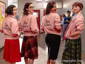 Ce qu'il faut savoir sur "Pink ladies", la série de Paramount+ dérivée de "Grease"