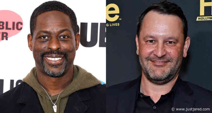 Sterling K. Brown Reunites with 'This Is Us' Creator for New Hulu Series