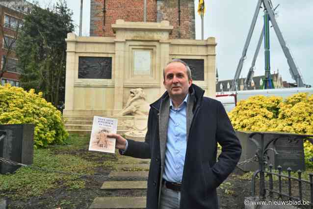 Kleinzonen schrijven aangrijpend migratieverhaal van hun grootmoeder Anna: “Dienstmeiden laten geen memoires na”