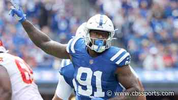 Top three NFL free agents at every defensive position: Best players still available in 2023 free agency