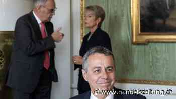 Bundesrat schliesst Teilnahme an Russen-Taskforce nicht aus