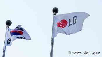 LG beat Samsung in operating profit for the first time in 14 years