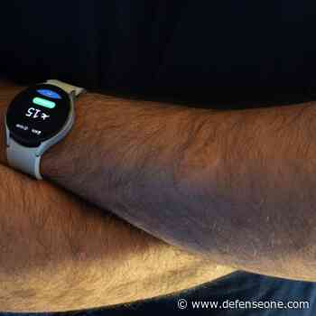 China Gears Up for Cognitive Warfare