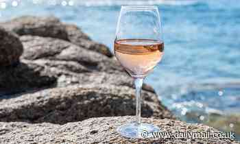 The Provencal Rosé Paradox: Why wine you enjoy on holiday doesn't taste the same back in the UK